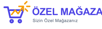 E-Ticaret Sitesi Paket 1